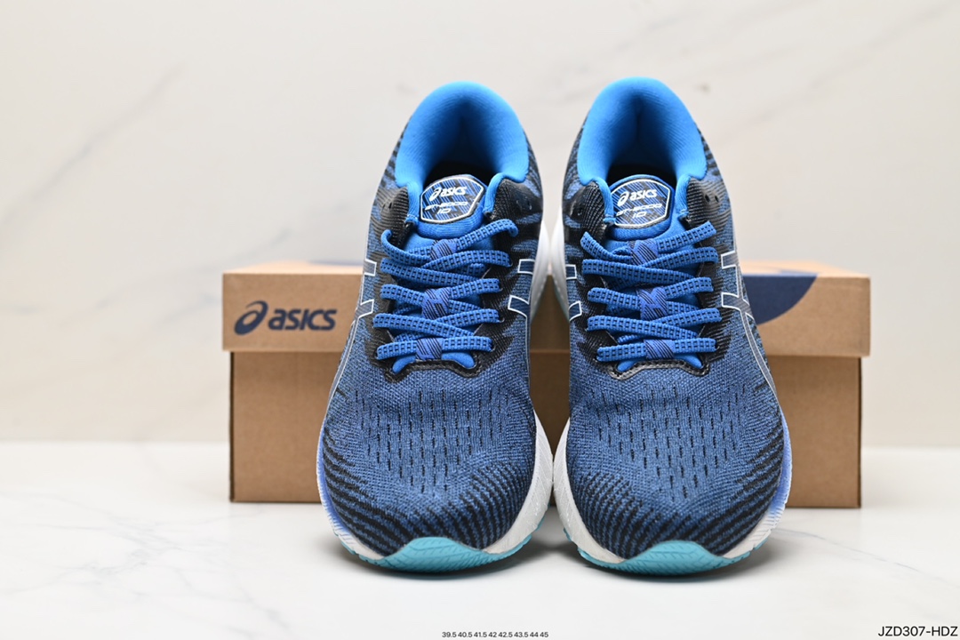 Asics Shoes